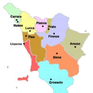 Foto profilo di Chiacchiere in Toscana
