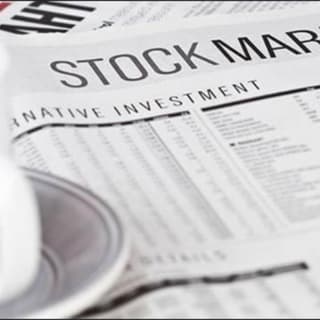 Foto profilo di ECONOMIA - FINANZA - INVESTIMENTI