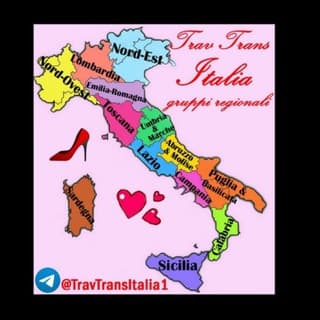 Foto profilo di 👠TravTransItalia👠