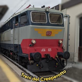 Foto profilo di Treni del Creeperotto