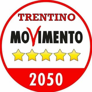 Foto profilo di Trentino 5 Stelle