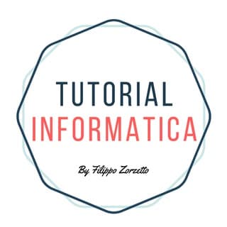Foto profilo di Tutorial Informatica