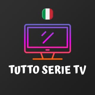 Foto profilo di Tutto SerieTV Italia 🇮🇹