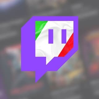 Foto profilo di Twitch.tv Italia ๐ฎ๐น Gruppo ๐ฌ