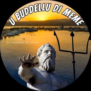 Foto profilo di U Buddellu Di Meme💛❤️