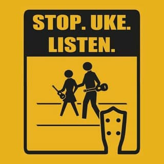 Foto profilo di ukulele all the way! (ITA🇮🇹)