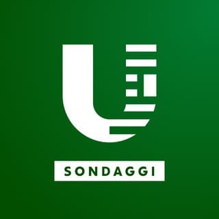 Foto profilo di Sondaggi - Ultimora.net β