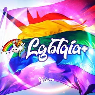Foto profilo di 🦄 | Unicorn • LGBT 🏳️🌈