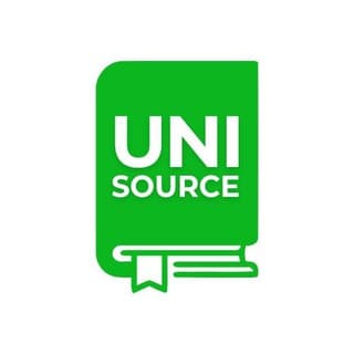 Foto profilo di UniSource - Appunti e Risorse Universitarie