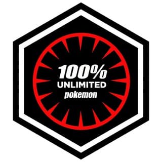 Foto profilo di 100% Unlimited Pokemon