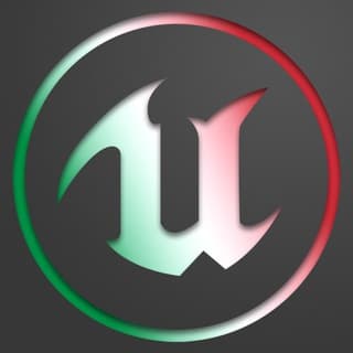 Foto profilo di UNREAL ENGINE ITALIA 🇮🇹