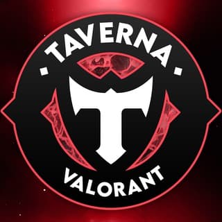 Foto profilo di Taverna Valorant Italia • Cerca Player 🇮🇹