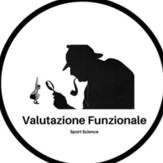 Foto profilo di Valutazione Funzionale