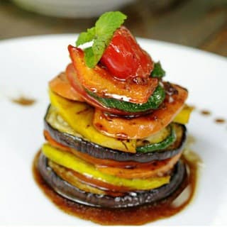 Foto profilo di Ricette Vegetariane & Vegane