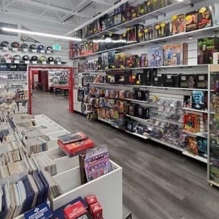 Foto profilo di Offerte sul mondo Pokemon One Piece Yu-gi-ho vendita collezionismo carte