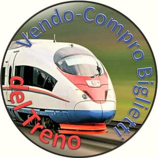 Foto profilo di Vendo-Compro Biglietti del Treno