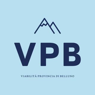 Foto profilo di VPB - Viabilità Provincia Belluno