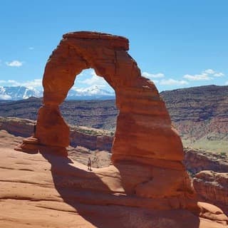 Foto profilo di Viaggi e foto nel mondo!