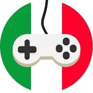 Foto profilo di Videogames Italy ๐ฑ๐ฎ๐น๐ฎ๐น