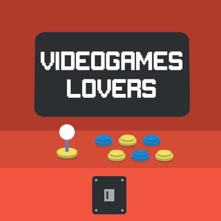 Foto profilo di Videogames Lovers