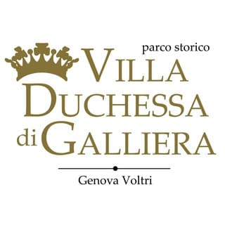 Foto profilo di 🌹Villa Duchessa di Galliera | Parco storico in Genova Voltri 🇮🇹🇪🇺