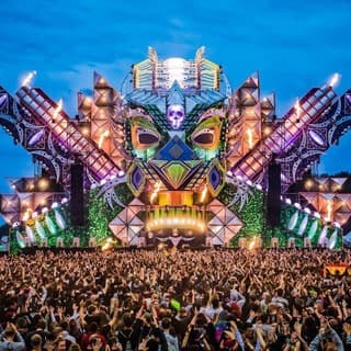 Foto profilo di We are HardstyleFreaks / Malati per l'Hardstyle / Wir sind Hardstyler Telegram Channel by RTP