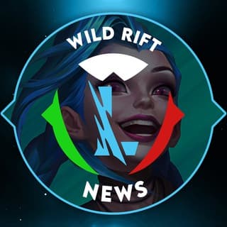 Foto profilo di Wild Rift Italia | News
