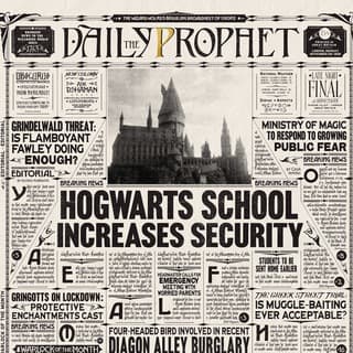 Foto profilo di Wizards Unite Italia