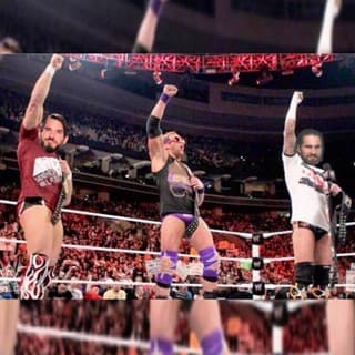 Foto profilo di 🔥WWE Report Italia🔥