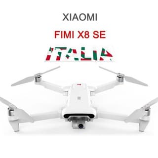 Foto profilo di Xiaomi Fimi Italia
