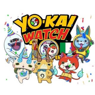 Foto profilo di Yo-kai Watch Italia ๐ฎ๐น