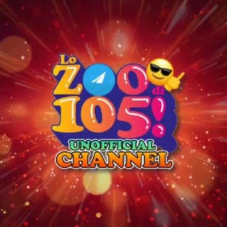 Foto profilo di Zoo di 105 Unofficial Channel